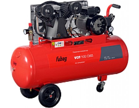 Воздушный компрессор Fubag VCF/100 CM3 (45681472)