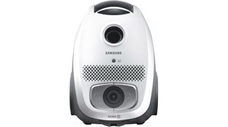 Пылесос Samsung VCJG24FH (VC24FHNJGWQ/EV)