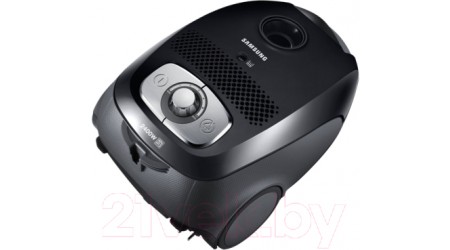 Пылесос Samsung VCJG24LV (VC24LVNJGBB/EV)