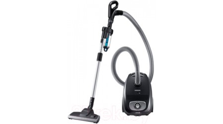 Пылесос Samsung VCJG24LV (VC24LVNJGBB/EV)