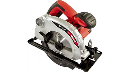 Дисковая пила Энкор VCS-165/1300 (510273)