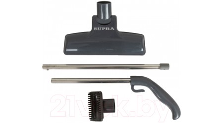 Вертикальный пылесос Supra VCS-4090