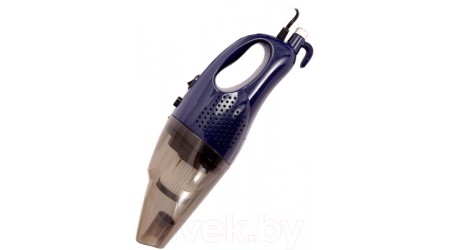 Вертикальный пылесос Supra VCS-5090 (синий)