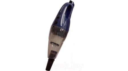 Вертикальный пылесос Supra VCS-5090 (синий)