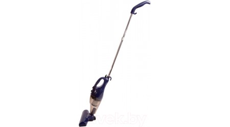 Вертикальный пылесос Supra VCS-5090 (синий)