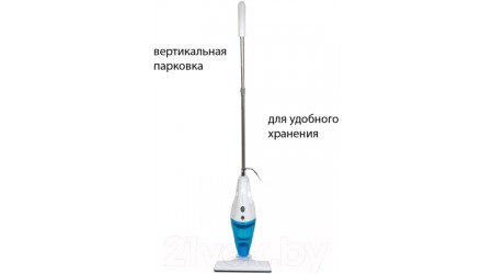 Вертикальный пылесос Supra VCS-5091