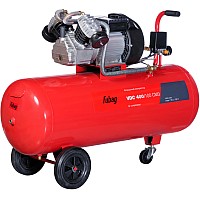 Компрессор Fubag VDC 400/100 CM3 (29838185)