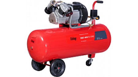 Воздушный компрессор Fubag VDC 400/50 CM3 (29838184)