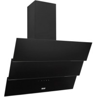 Вытяжка декоративная Zorg Technology Vector 700 BL (60 M, черный)