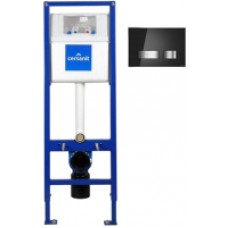 Инсталляция для унитаза Cersanit Vector S-IN-MZ-VECTOR + P-BU-MOV/Blg/Gl