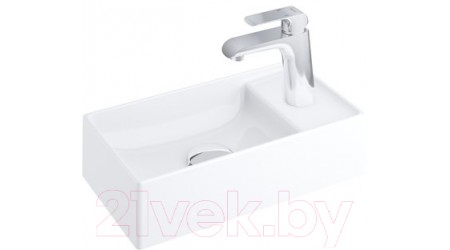 Умывальник Ravak Veda Slim 40 / XJX01240000