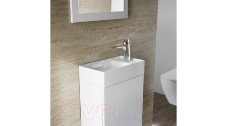 Умывальник Ravak Veda Slim 40 / XJX01240000
