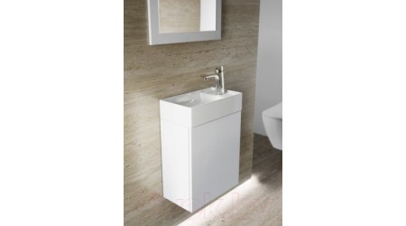 Умывальник Ravak Veda Slim 40 / XJX01240000