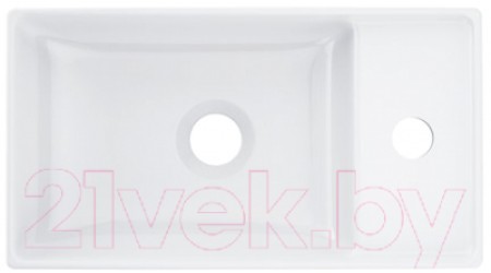 Умывальник Ravak Veda Slim 40 / XJX01240000