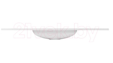 Умывальник Эстет Vegas Silk 120x45 / ФР-00014920
