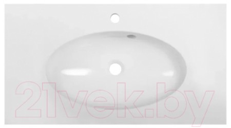 Умывальник Эстет Vegas Silk 90x45 / ФР-00014923