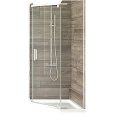 Душевой уголок New Trendy New Comfort Active Shield K-0294 (90x90x190)