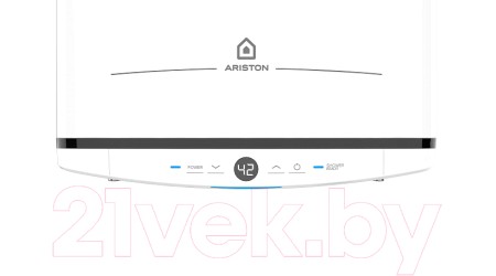 Накопительный водонагреватель Ariston Velis Tech Inox PW ABSE 30 (3700681)