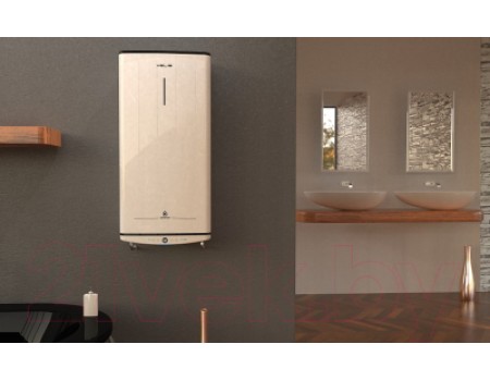 Накопительный водонагреватель Ariston Velis Tech Inox PW ABSE 30 (3700681)