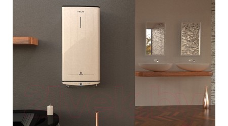 Накопительный водонагреватель Ariston Velis Tech Inox PW ABSE 50 (3700682)