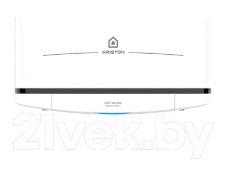 Накопительный водонагреватель Ariston Velis Tech Inox R ABS 30 (3700689)
