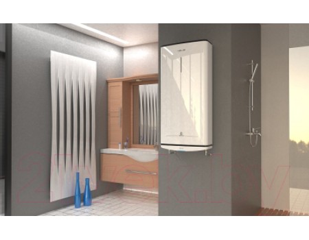 Накопительный водонагреватель Ariston Velis Tech Inox R ABS 30 (3700689)