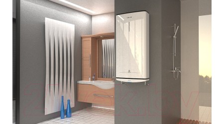 Накопительный водонагреватель Ariston Velis Tech Inox R ABS 100 (3700692)