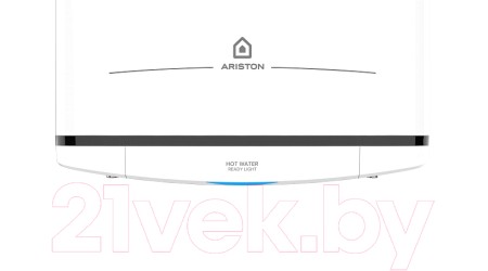Накопительный водонагреватель Ariston Velis Tech Inox R ABS 50 (3700690)