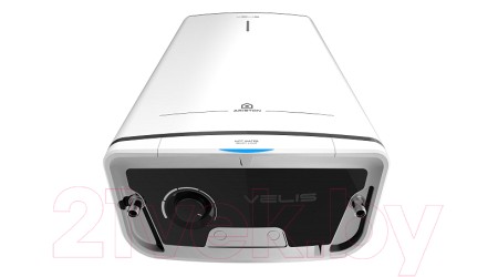 Накопительный водонагреватель Ariston Velis Tech Inox R ABS 50 (3700690)