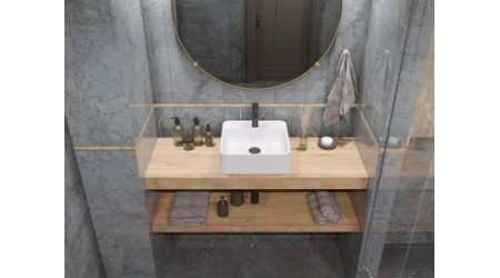 Умывальник Madera Venera 40