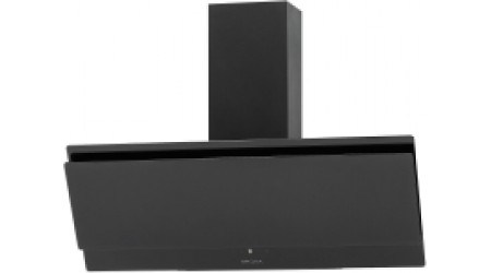 Вытяжка наклонная Krona Venera Black S 900 / КА-00002604