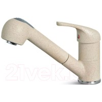 Смеситель Elleci Venere (Avena G51)