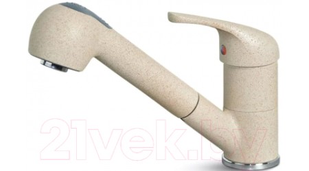 Смеситель Elleci Venere (Avena G51) 