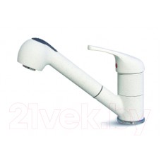 Смеситель Elleci Venere (Bianco G52)