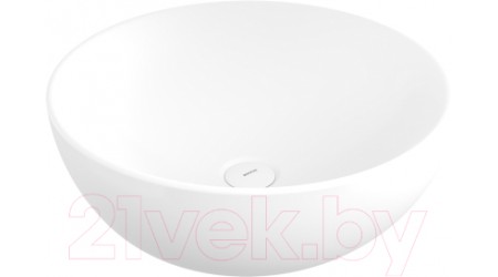 Умывальник Bocchi Venezia Roma 45 / 1119-001-0125