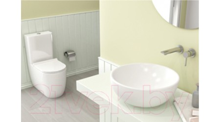 Умывальник Bocchi Venezia Roma 45 / 1119-001-0125