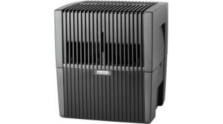 Мойка воздуха Venta LW25 (черный)