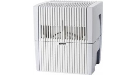 Мойка воздуха Venta LW25 (белый)