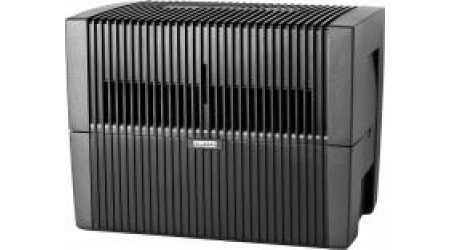 Мойка воздуха Venta LW45 (черный)