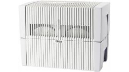 Мойка воздуха Venta LW45 (белый)