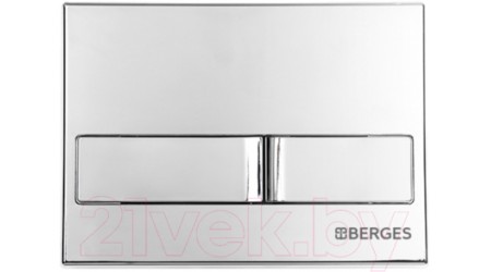 Унитаз подвесной с инсталляцией Berges Ventas Rimless / 043237 (с сиденьем)