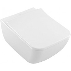 Унитаз подвесной Villeroy & Boch Venticello 4611-R0-01