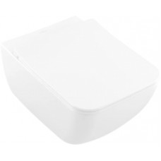 Унитаз подвесной Villeroy & Boch Venticello 4611-RL-R1