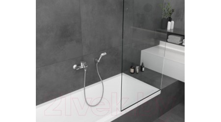 Душевой гарнитур Hansgrohe Vernis Blend 26273000