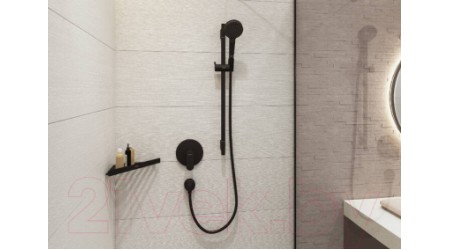 Душевой гарнитур Hansgrohe Vernis Blend 26422670