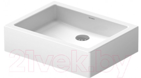 Умывальник Duravit Vero 50 (04555000001)
