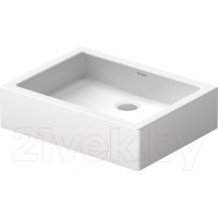 Умывальник Duravit Vero 50 (04555000001)