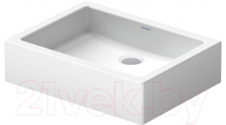 Умывальник Duravit Vero 50 (04555000001)