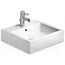 Умывальник Duravit Vero (0454500000)
