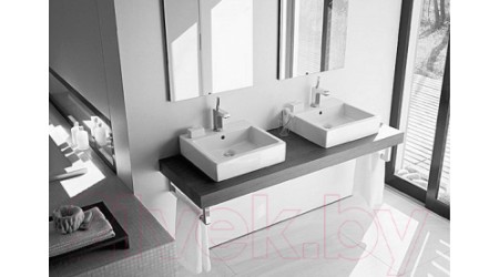 Умывальник Duravit Vero (0454500000)